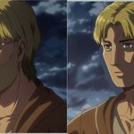 [진격의거인] 안녕하세요 제 최애는 미친놈입니다