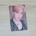 [댓글부탁해] 박지민 이 포카 <b>시세</b> 얼마정도 해?