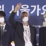 [TXT] 오늘 브이앱에서 말했던 거 생각난다