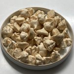 김판녀 <b>머랭</b>굽다