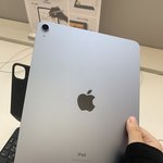 얘더랑 ㅋㅋ 나 에어4 사썽