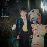[펜타곤] 7살 <b>우석</b>이