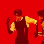 [더보이즈] 이재현 저 장갑 끼면 ㅅ .ㅂ