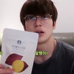 [NCT] 고구마 말랭이ㅋㅋㅋㅋㅋ