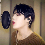 [하성운] 여신<b>강림</b> 하성운