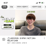 [NCT] 솔직히 썸네일부터 레전드 찍었다