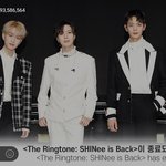 [모두드루와] 샤이니 브이앱  120만명 <b>시청</b>