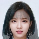 트와이스 평군 비주얼