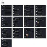 [더보이즈] 김선우 프메 <b>재미</b> 붙혔나봐