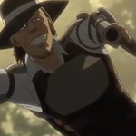 [진격의거인] 제일 <b>돌아이</b>는 케니아님?