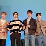 [모두드루와] 오늘자 샤이니 얼굴 자랑