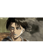 [진격의거인] 우울할때는 아커만네콩가루이아기 보셈