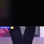 [더보이즈] 주연이손으로 현재 <b>발목</b> 잡는거