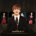 [NCT즌] 아니 멤버 사진 지나가는거 웃안웃<b>임</b>