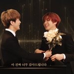 [NCT즌] 왜 나만 <b>청첩장</b> 안줬냐...