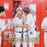 [NCT즌] 태동 <b>동태</b> 오래가