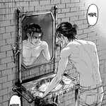 [진격의거인] 이 장면 이번화에 나오고 끝나겠지