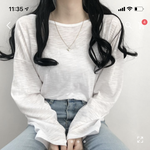 이고 데일리로 <b>입기</b> 괜찮아?