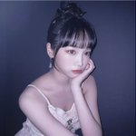와 김채원 <b>풀</b><b>뱅</b>한거 미쳤네