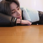[빅톤] <b>한승우</b> 자기 훈녀인거 안다