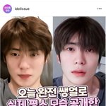 [NCT즌] 나 얘네 <b>맘</b>에 <b>안</b>들어 뭔가