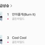 [골든차일드] 골니 화력 무슨 <b>일</b>