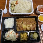 고치돈&amp;<b>잔치</b>국수❤️