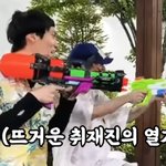 [펜타곤] [속보] 펜타곤우석 오늘도 바빠....