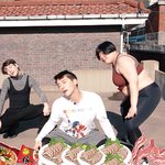 [방탄소년단] Dynamite 다이어트 댄스 ㅋㅋㅋㅋㅋㅋㅋㅋㅋㅋㅋㅋㅋㅋㅋㅋㅋㅋㅋ