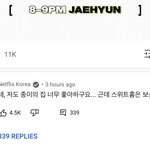 [NCT] 재현이 릴캠에 넥플씨가 <b>댓글담</b>ㅋㅋㅋㅋㅋㅋㅋㅋㅋ