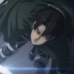 [진격의거인] 마파 리바이 <b>변천사</b>