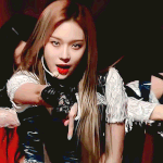 [모두드루와] 에스파 <b>윈터</b> 오늘 와꾸