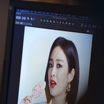 끌레<b>도르</b> 김태희 광고 상태;; 노린거아님?