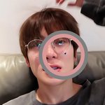 [<b>NCT</b>] 재현이 진짜로 핑크색 나왔대