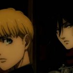 [진격의거인] 미카사 나<b>아짐</b> 아름이아름다움