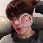 [NCT즌] 재현이는 그냥 <b>복숭아</b>네