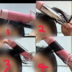 아까 고데<b>기법</b> 공유!!!!