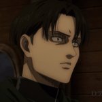 [진격의거인] 아 <b>이바이</b> 표정봐..