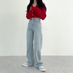 [중2남] <b>짝녀</b> 제발 이렇게 입었으면