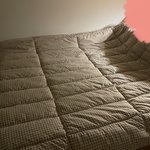 <b>이불</b> <b>정리</b> 한번에 완전 잘됨