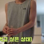 [NCT즌] 김정우 어깨 진짜 왤케 직각임..