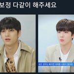 뭐야<b>보정</b>다같이해주세요