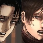 [진격의거인] 왜 헤쵸는 미카사랑 엮이면 다리를 다쳐?