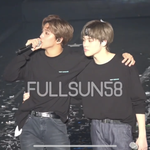 [NCT즌] 나 지금 드림쇼 <b>해찬</b>이 엔딩멘트