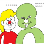 [추반] 니네 <b>열품</b>타 쓰냐?