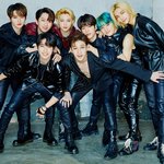 스키즈 클리오 모델된거 축하해❤️