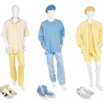 방탄옷 1억8천에 낙찰됨