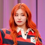 있지 멤버들 머리색 바뀐거