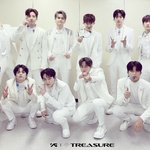 [트레저] 우리 시상식 코디