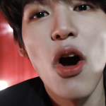 [빅톤] <b>허찬</b> 이러기 있나